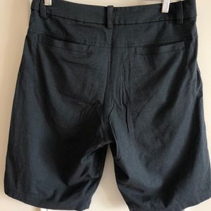 Lululemon Commission Short